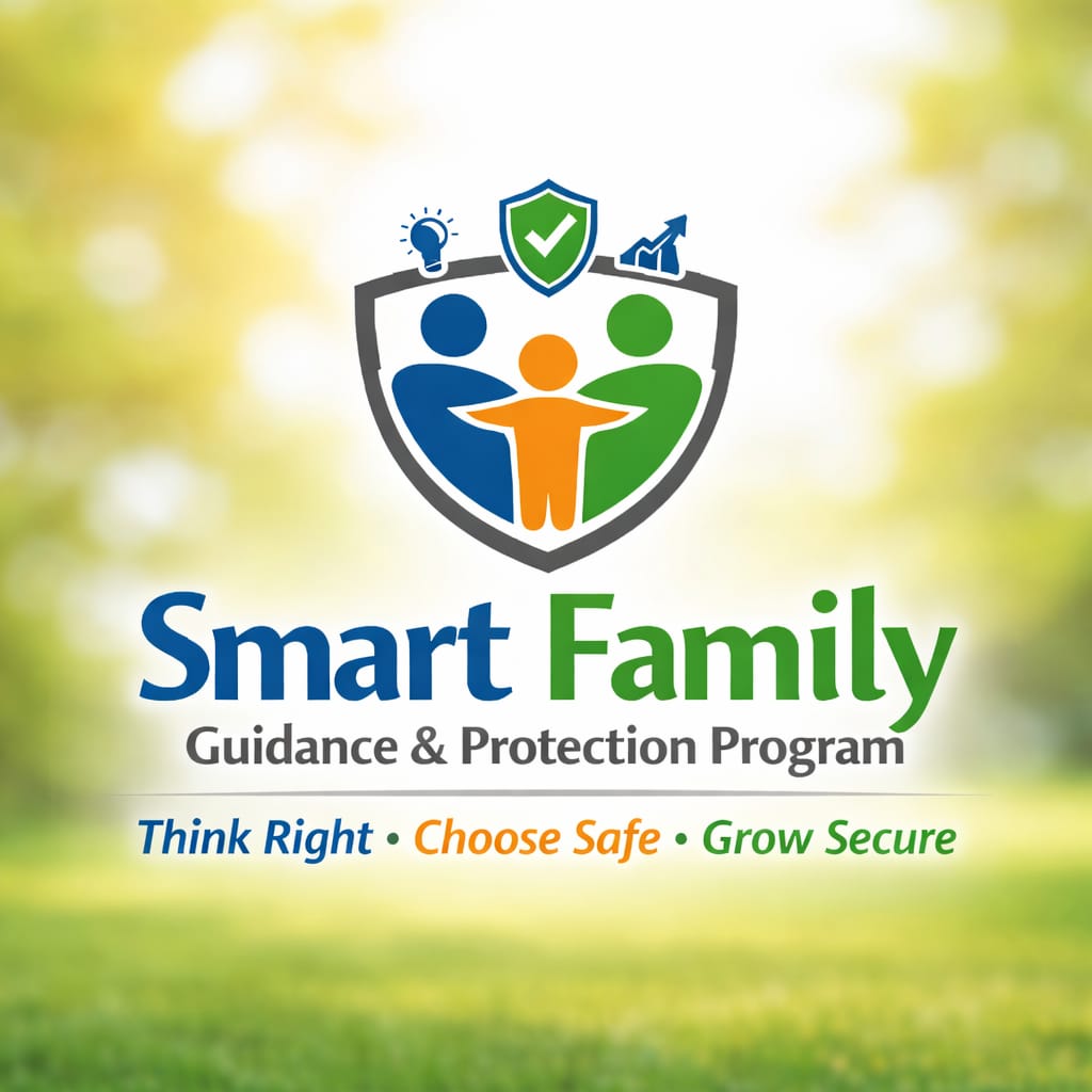 Smart Family Guidance & Protection Program